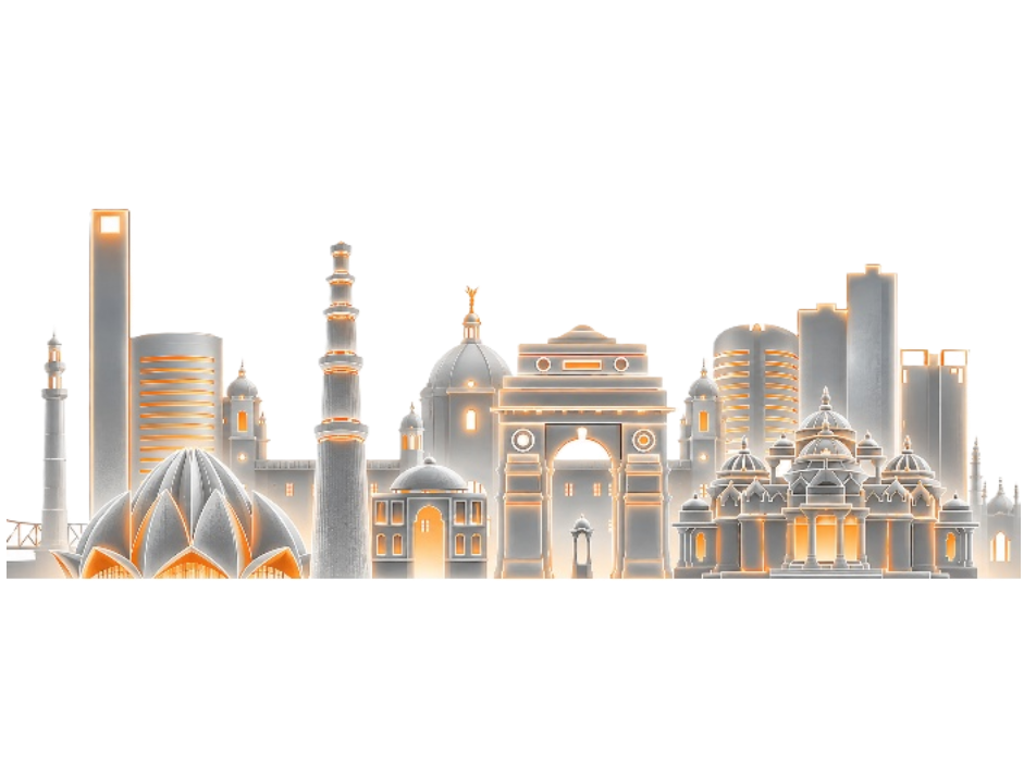 India growth