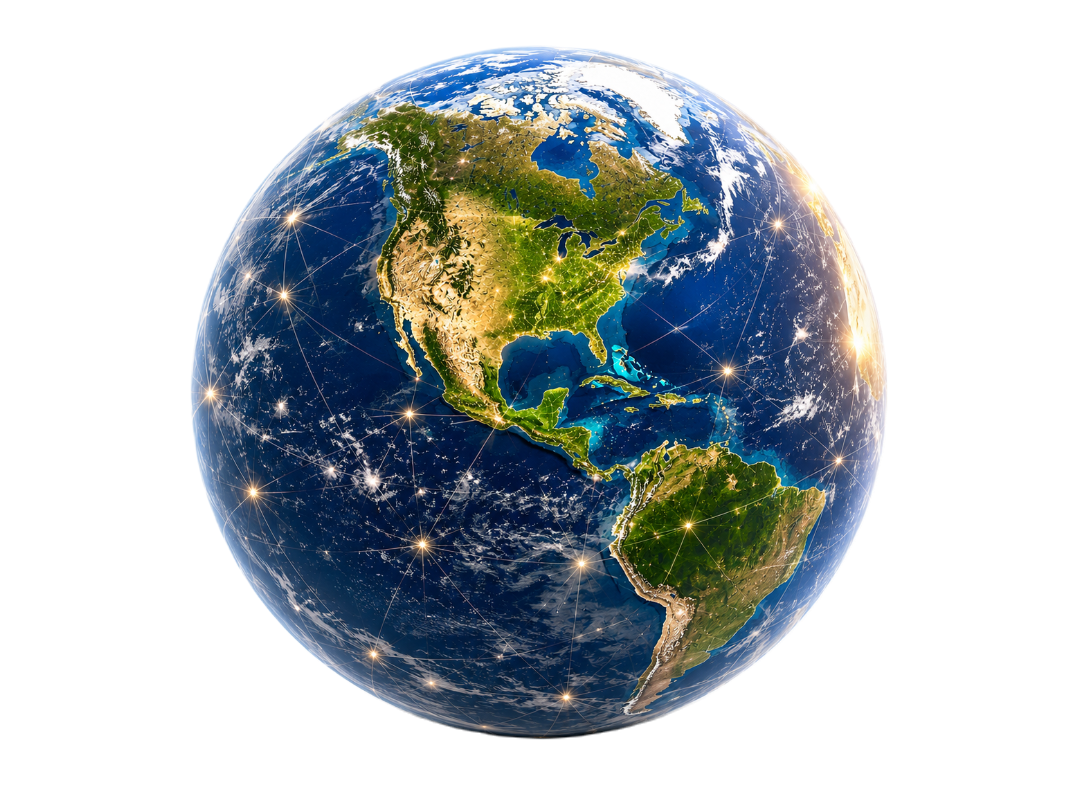 Global investing