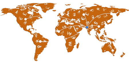 Discover world of opportunities