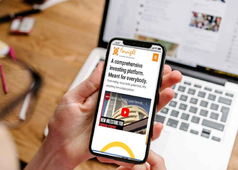 Business models available for authorised persons at Farsight