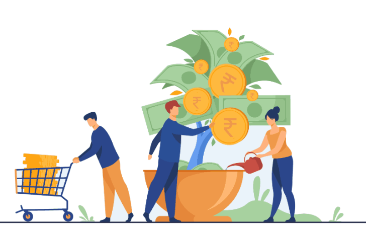 COMPREHENSIVE BUSINESS DEVELOPMENT INITIATIVES
